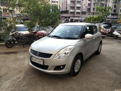 Used 2014 Maruti Suzuki Swift car at low price