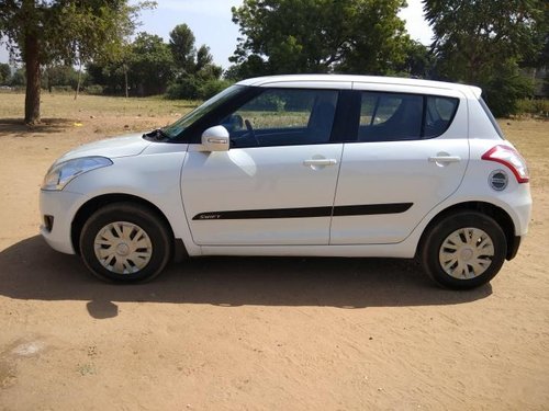 2012 Maruti Suzuki Swift for sale at low price