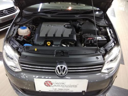 Used 2014 Volkswagen Vento for sale