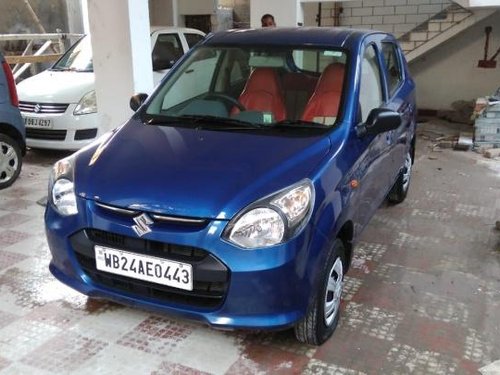 Used 2015 Maruti Suzuki Alto 800 car at low price