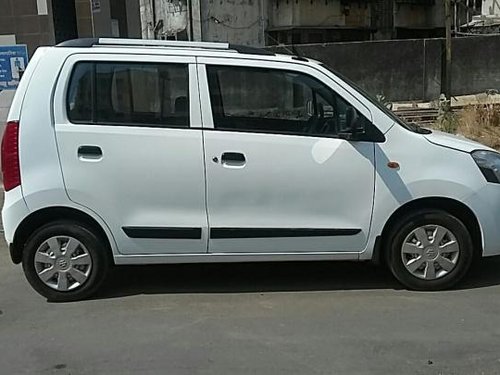 Good as new Maruti Suzuki Wagon R 2013 for sale 