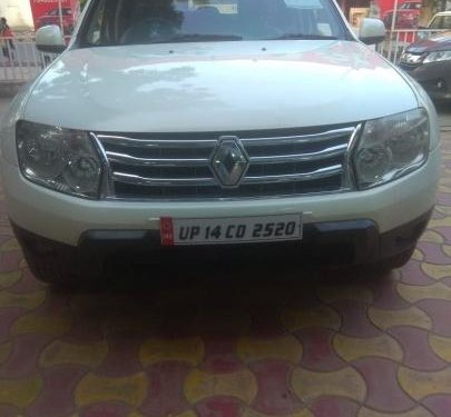 Renault Duster 110PS Diesel RxL 2013 for sale