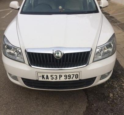 2011 Skoda Laura for sale at low price