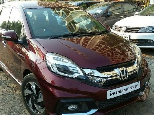 2015 Honda Mobilio for sale