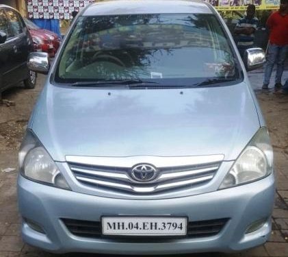 2010 Toyota Innova for sale at low price