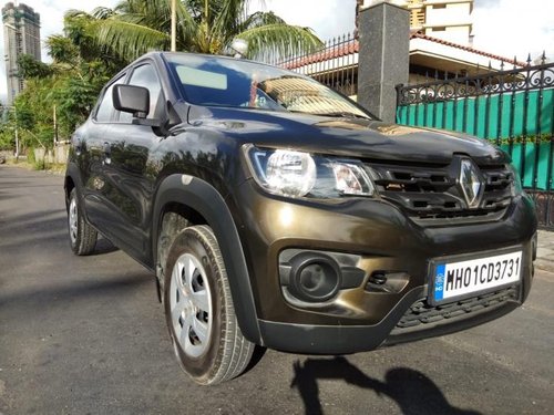 Renault Kwid RXL 2015 for sale