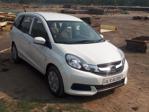 2015 Honda Mobilio for sale at low price