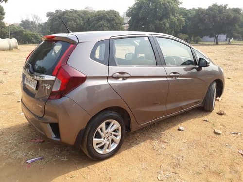 Used 2015 Honda Jazz for sale at low price