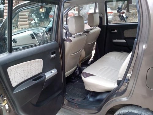 2016 Maruti Suzuki Wagon R for sale