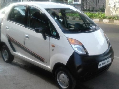 Used Tata Nano Twist XT 2015 for sale