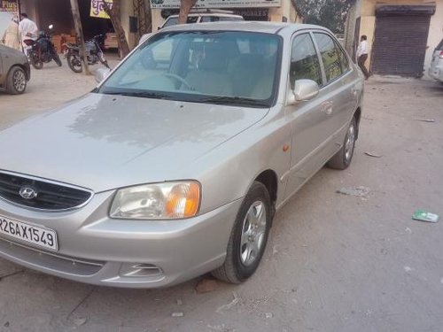 Used Hyundai Accent Executive 2009 for sale 