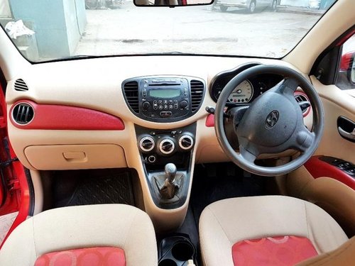 Used 2009 Hyundai i10 for sale