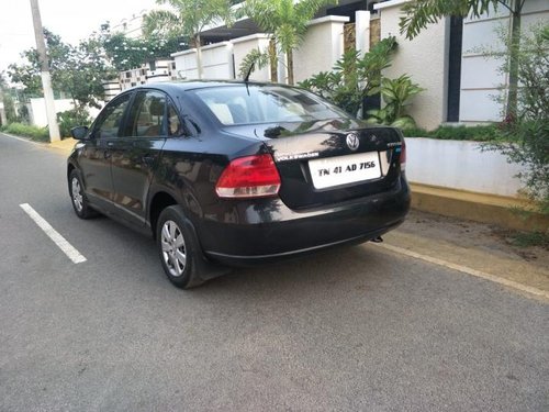 Used Volkswagen Vento Diesel Trendline 2011 for sale