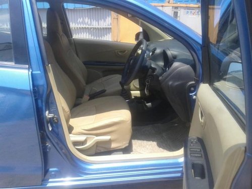 Good as new Honda Brio S MT for sale 