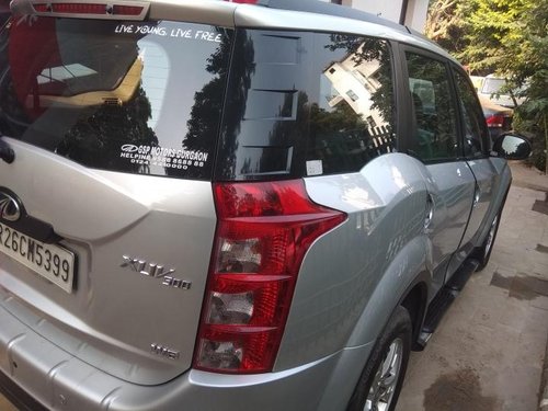 Used 2015 Mahindra XUV500 car at low price