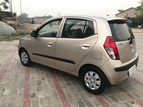 2010 Hyundai i10 for sale at low price