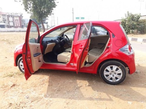 Used 2014 Honda Brio car at low price