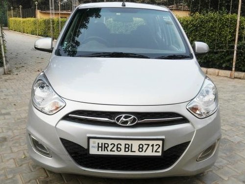 Used 2011 Hyundai i10 for sale