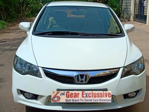 Used 2010 Honda Civic 2006-2010 for sale