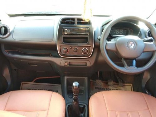 Renault Kwid RXL 2015 for sale