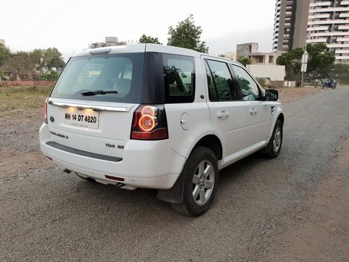 Used 2013 Land Rover Freelander 2 for sale at low price