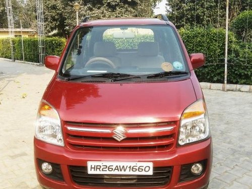 2009 Maruti Suzuki Wagon R for sale at low price