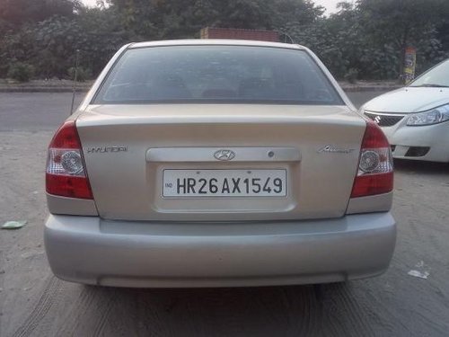 Used Hyundai Accent Executive 2009 for sale 