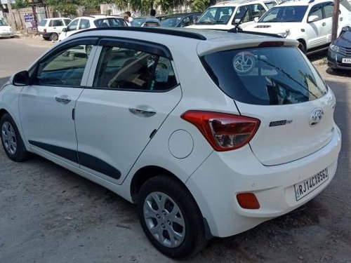 Used 2014 Hyundai i10 for sale