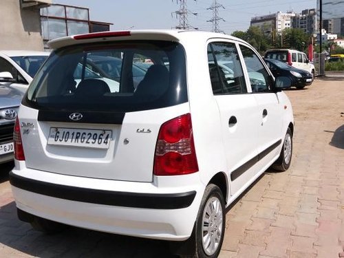 Used 2014 Hyundai Santro for sale