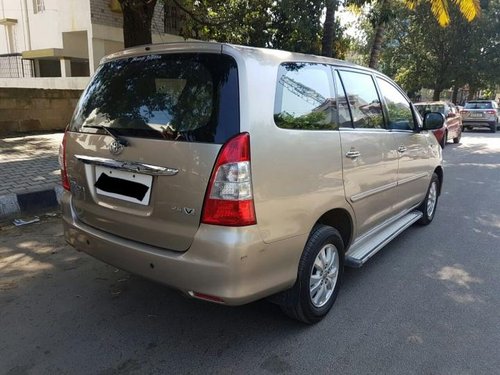 Toyota Innova 2009 for sale