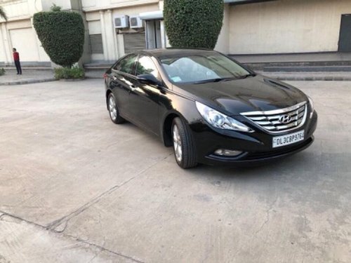 Used 2014 Hyundai Sonata Embera for sale