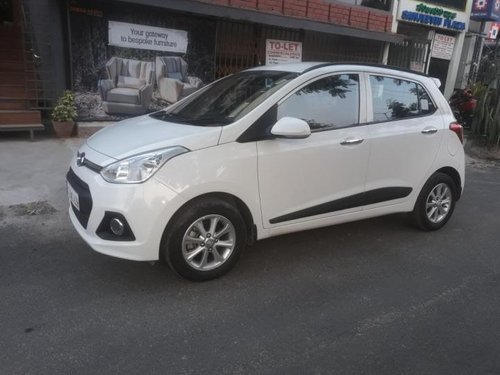 Good as new Hyundai i10 Asta 2016 for sale 