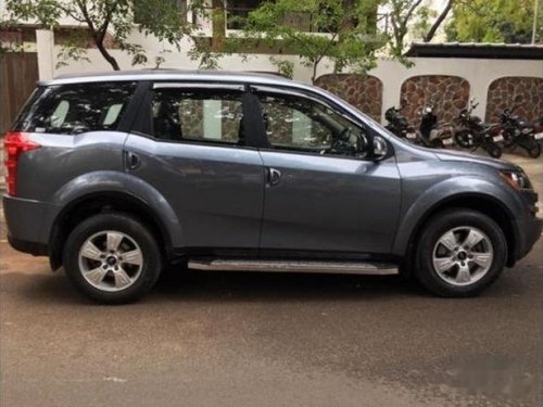 Used Mahindra XUV500 W6 2WD 2013 for sale 