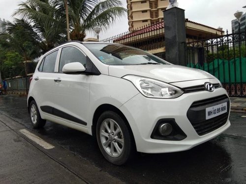 Good as new 2015 Hyundai i10 for sale