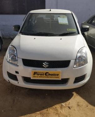 Good as new 2012 Maruti Suzuki Dzire for sale at low price