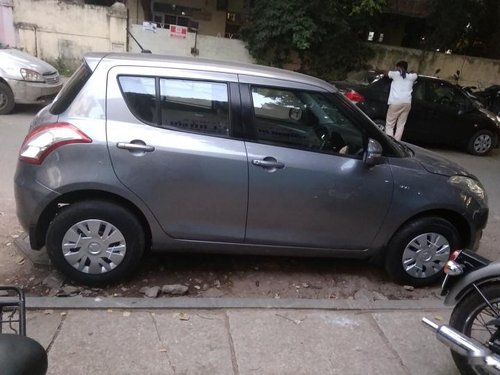 2014 Maruti Suzuki Swift for sale