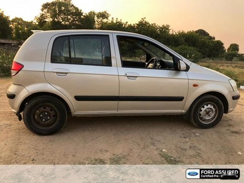 Hyundai Getz 2006 for sale