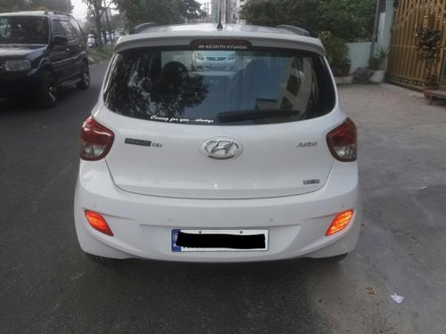 Good as new Hyundai i10 Asta 2016 for sale 