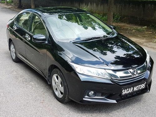 Honda City i DTEC VX 2014 for sale