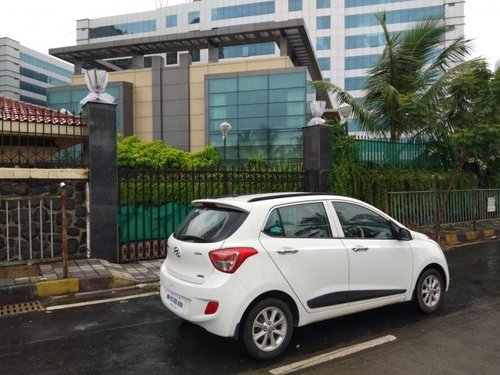 Good as new 2015 Hyundai i10 for sale