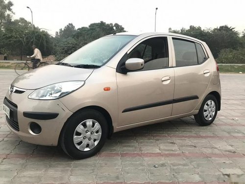 2010 Hyundai i10 for sale at low price