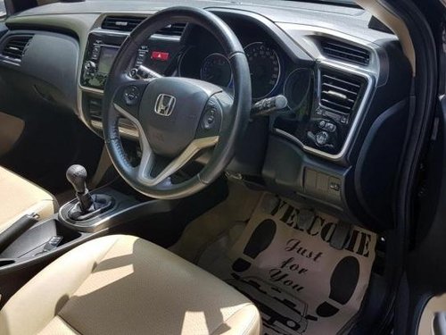 Honda City i DTEC VX 2014 for sale