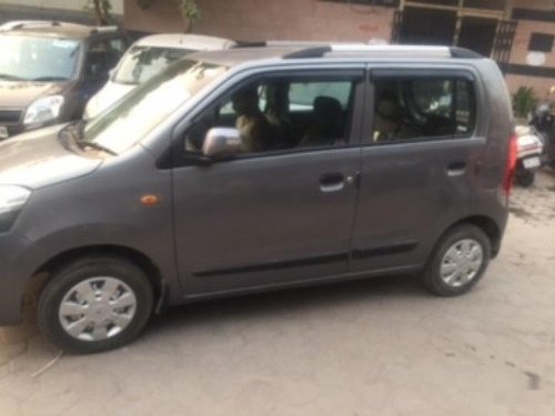 2015 Maruti Suzuki Wagon R for sale