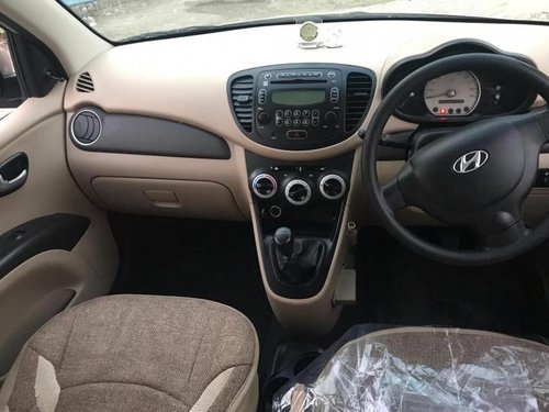 2010 Hyundai i10 for sale at low price