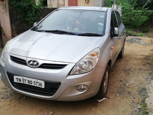 Used 2009 Hyundai i20 car at low price