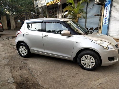 Used 2014 Maruti Suzuki Swift car at low price