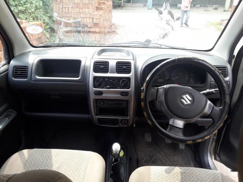 Used 2009 Maruti Suzuki Wagon R for sale