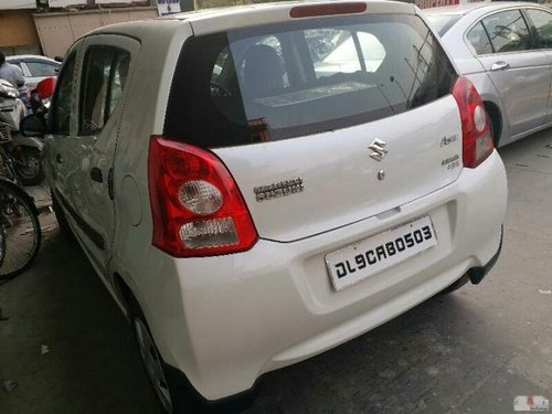 2011 Maruti Suzuki A Star for sale