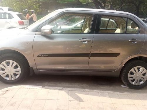 2014 Maruti Suzuki Dzire for sale at low price