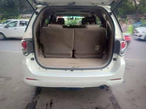 Used 2013 Toyota Fortuner for sale